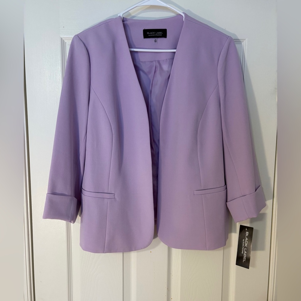 Black Label Women’s Crocus Jacket